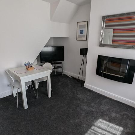 Apartmán Hello Middlesbrough Exteriér fotografie