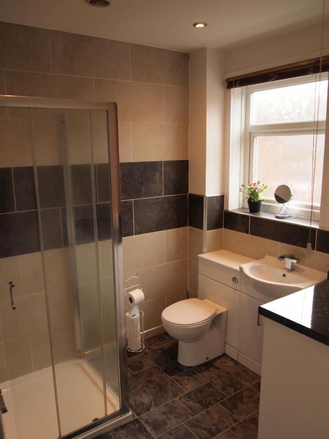 Apartmán Hello Middlesbrough Exteriér fotografie