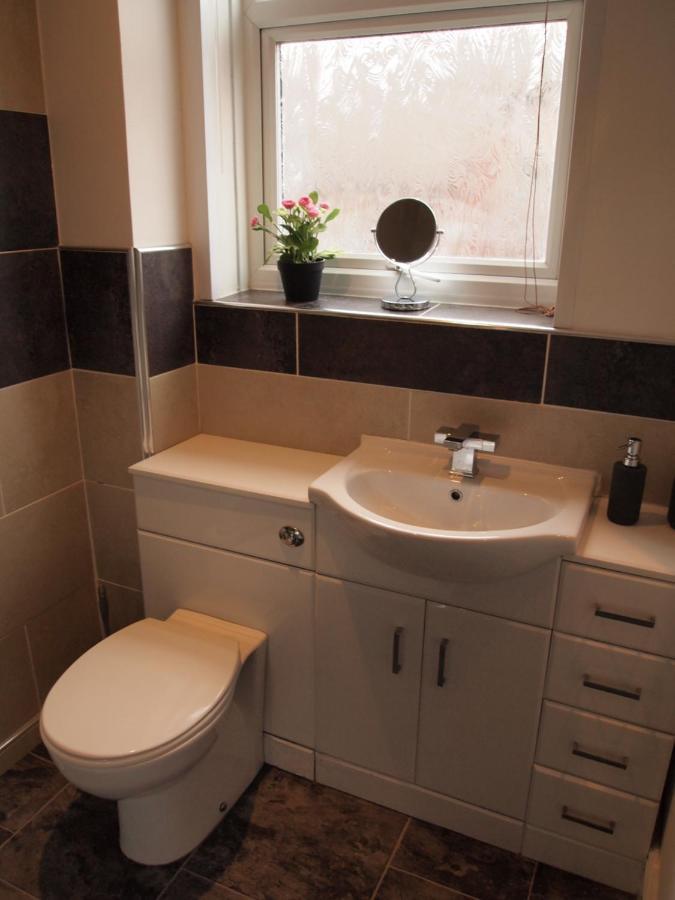 Apartmán Hello Middlesbrough Exteriér fotografie