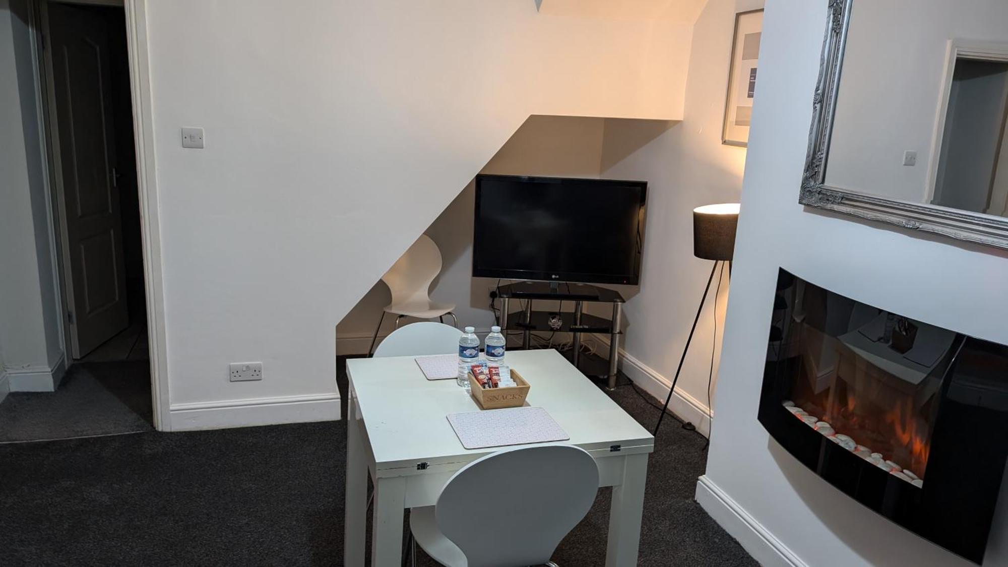 Apartmán Hello Middlesbrough Exteriér fotografie