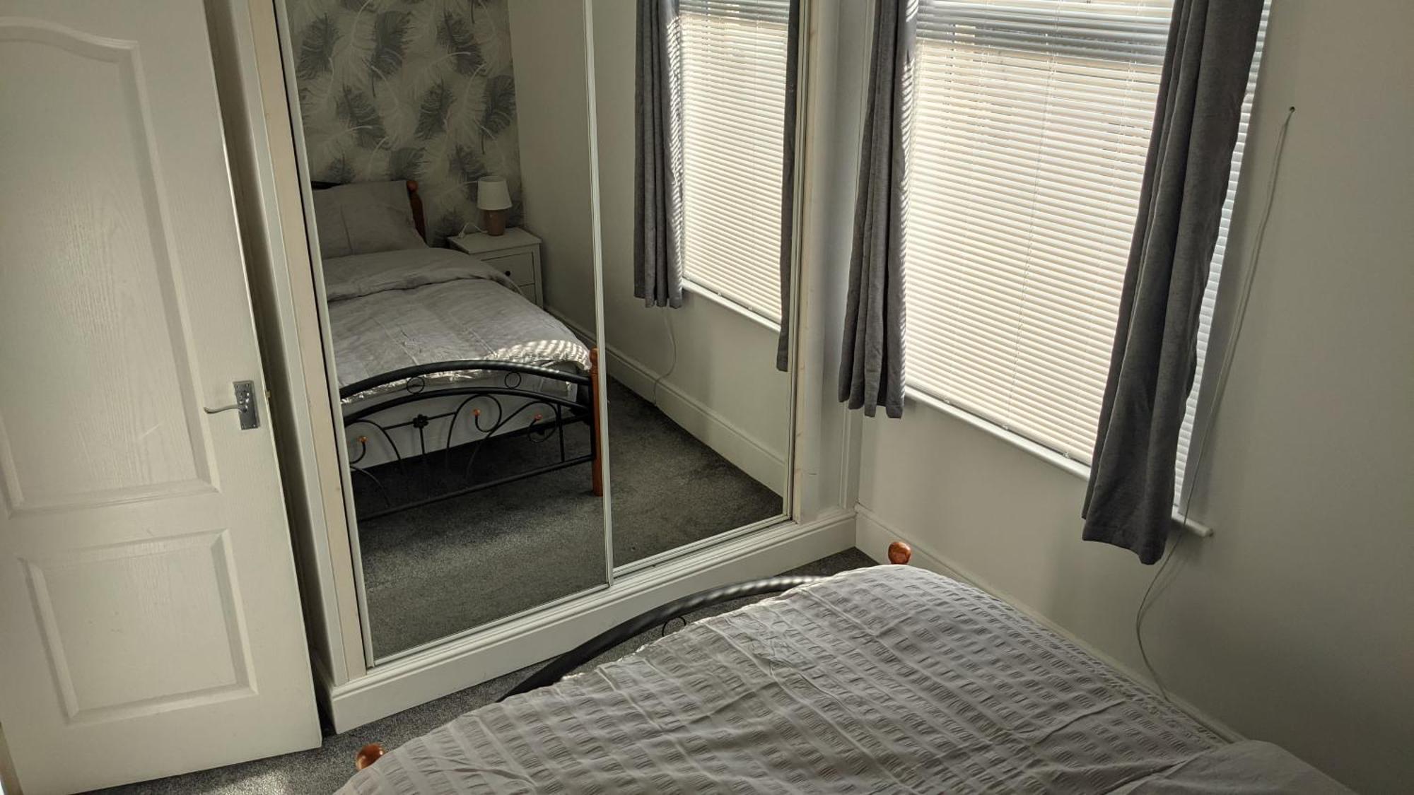 Apartmán Hello Middlesbrough Exteriér fotografie