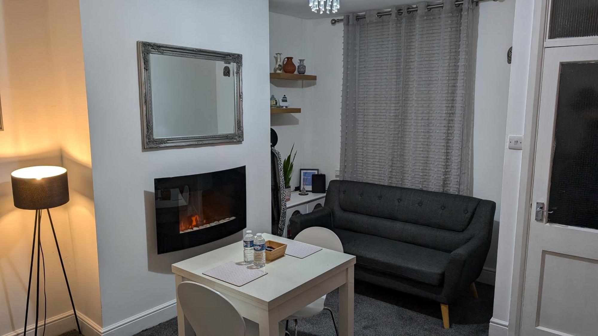 Apartmán Hello Middlesbrough Exteriér fotografie