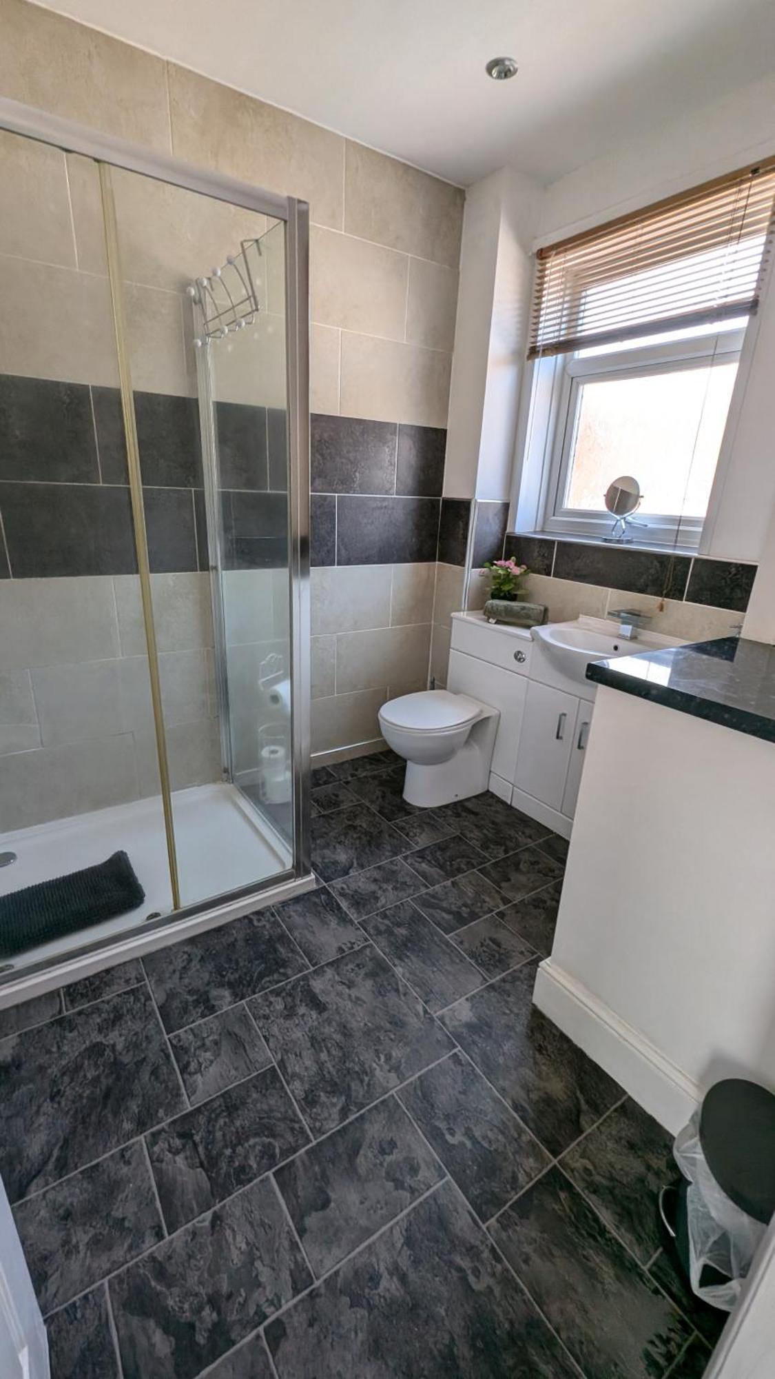Apartmán Hello Middlesbrough Exteriér fotografie